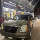 جمس يوكن 2013