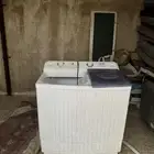 غسالة للبيع