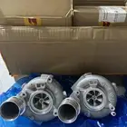 قطع اودي و بنتلي V8 توين تيربو