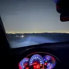 انوار ليد بعدسه h4من دكتور ليد