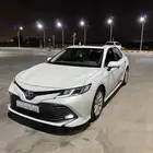 كامري 2018 GLX عبداللطيف جميل