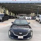 كاديلاك CT5 موديل 2022