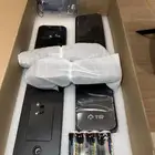 قفل tir الذكي القفل الذكي للشقق جوده عاليه مع التركيب 499