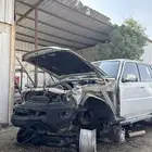 قطع تشليح نيسان فتك م
