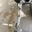 دفرنش تاهو دبل 2011