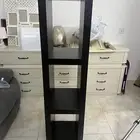 مكتبة من ايكيا