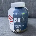 بروتين بودر ( ISO100 )