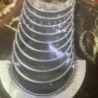 قطع غيار باص بيجو 2013