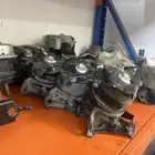 مقصات اماميه وكراسي مكينه للجمس