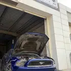 مكائن وجربكسات موستنق و F150 مستورده