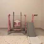 زحليقه ومرجيحه اطفال