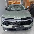 اقوي العروض كيا سبورتاج لارج نص فل 2025 فقط 104900