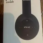 للبيع سماعة تصلح للعب وللجوال جميلة جدا  ونظيفة