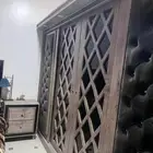 اثاث شقه متكامل شبه جديد استعمال شهر