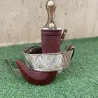 جنبيه حك زراف