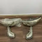 قطع اكسنت