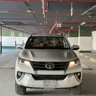 فورشنر 2020