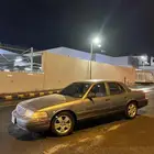 فورد كراون فيكتوريا 2006 للبيع