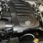 مكينة سكويا لاندكروزر