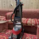 ايجار مكنسة غسيل الأثاث والسجاد