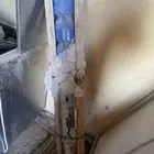 مراوح بير زراعي جديد لم يستخدم