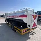 للبيع ديناء عليها تانكي محروقات