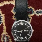 ساعة كالفن كلاين مستعملة