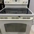 فرن سرميك كهرباءي GE