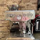 ماكينة قهوة Breville Barista Express (BES870) للبيع