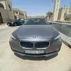 بي ام دبليو 2015 الفئة السابعة ممشى قليل