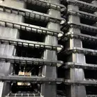 طبليات بلاستك