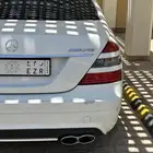 مرسيدس بانوراما AMG 350s 2007