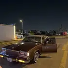 بيوك 1985 للبيع او للبدل