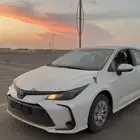 كورلا 2020 اصفارر