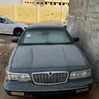 فورد مركيز 1996