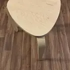 طاوله جانبية