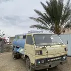 مستبيشي 84ديزل