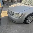قطع غيار فورد 500