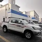 هايلوكس2017 خليجي