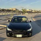انفنتي q50 كيو 50 3.7 2014