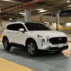 سنتافي 2021 سمارت بنزين وارد الوكيل