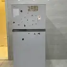 ثلاجة توشيبا للبيع استعمال نظيف