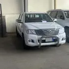 هايلكس 2012
