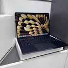 ماك بوك اير M4 رام 16 سعة 256SSD شبه جديد فقط ب3100