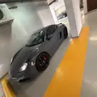 porche cayman 718 GYS