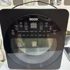 قلايه ومكنسه هوفر