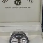 مباع ساعة ويست اند كو