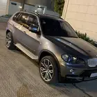 BMW X5 2009