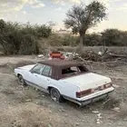 فورد قديم تشليح