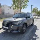 شانجان بدي وكاله مالك اول من الوكاله